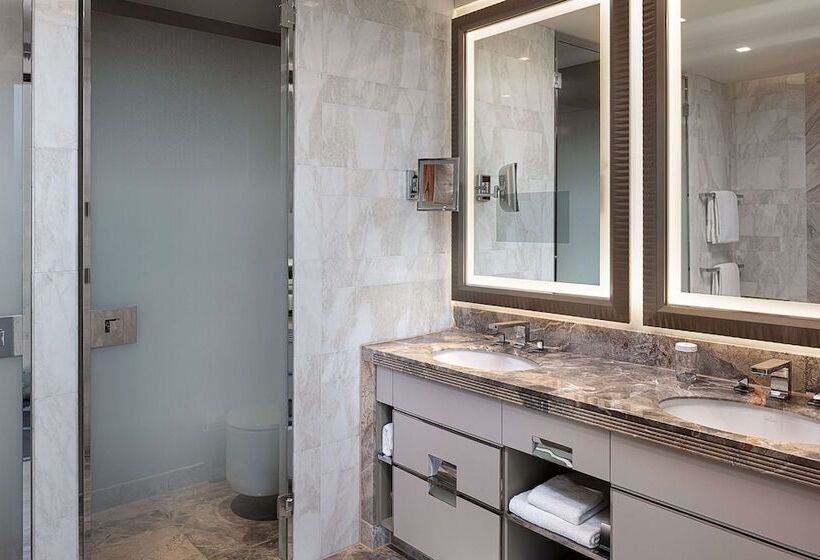 سوییت, Waldorf Astoria Berlin