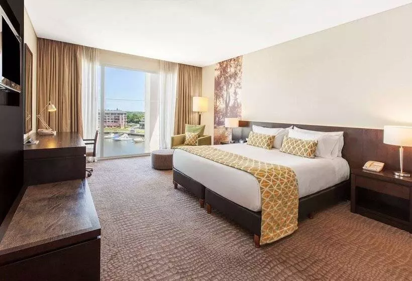 デラックスルーム, Wyndham Nordelta Tigre  Buenos Aires
