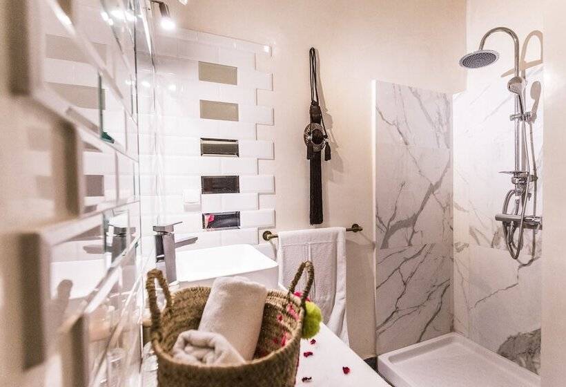 اتاق استاندارد, Riad El Grably