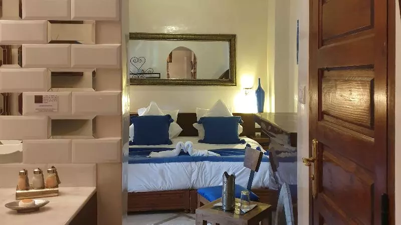 اتاق سوپریور, Riad El Grably