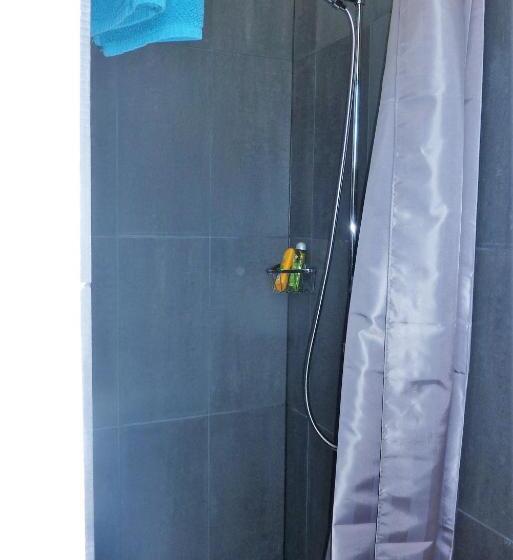 חדר סופריור עם מיטת קינג, Studio Elegant