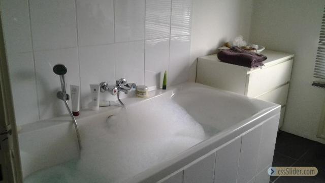 标准房带园景, B&b Joke De Groot