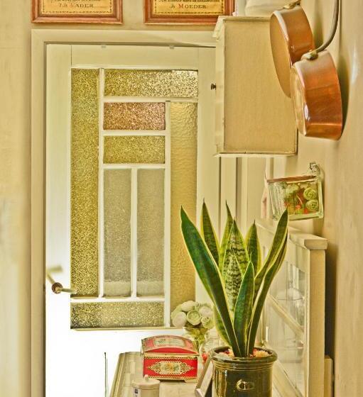 豪华房间, B&b Tspijker