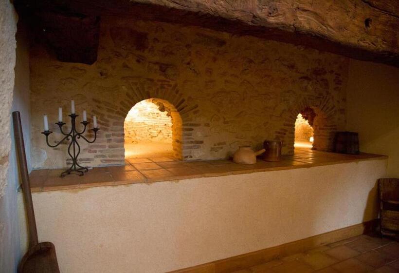 בית, 3 חדרי שינה, Gites Boutique