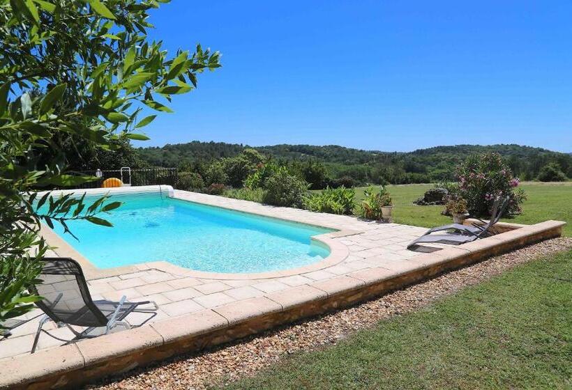 בית, 2 חדרי שינה, Gites Boutique