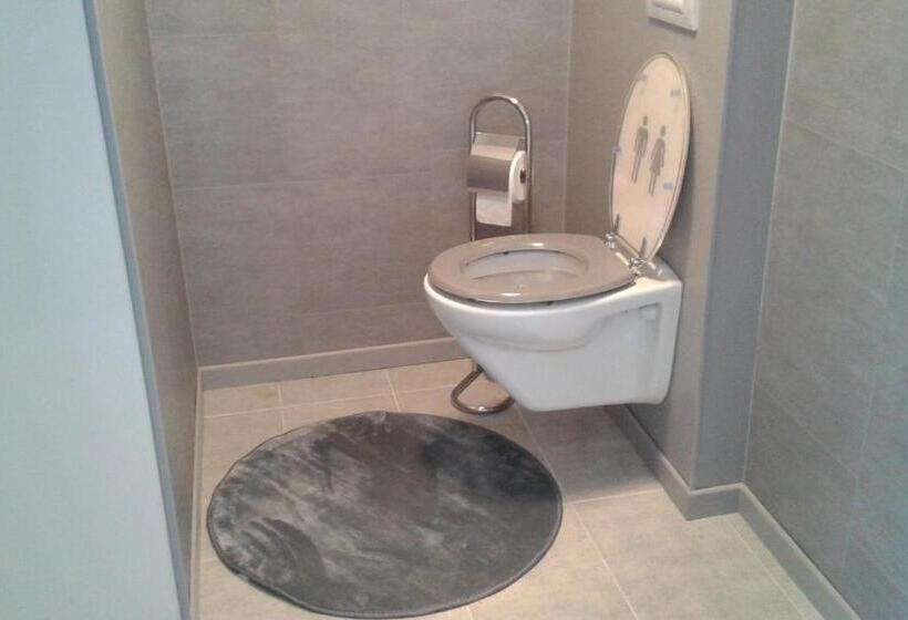 침실 1개 주택, Gîte Ti Maes