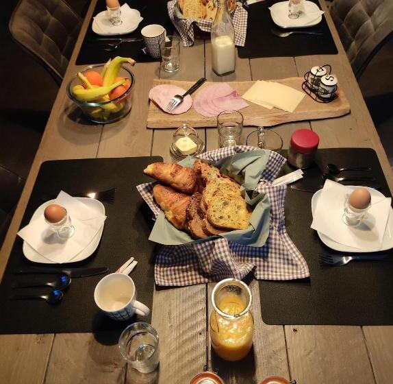 침실 1개 주택, Gîte Ti Maes