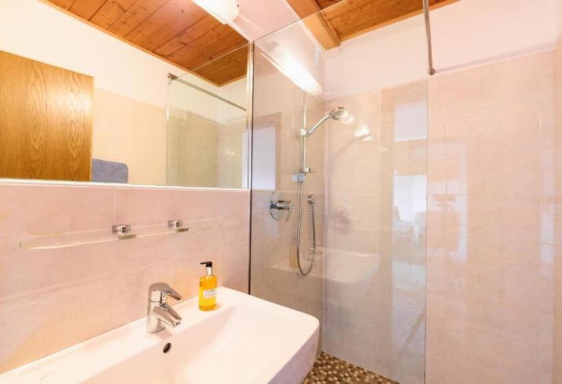 スーペリアールーム, Restaurant Alber