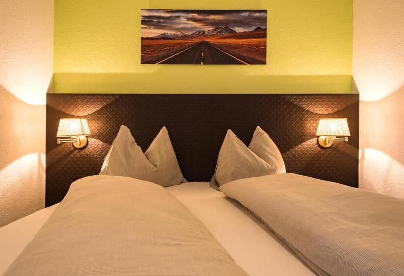 スーペリアールーム, Restaurant Alber