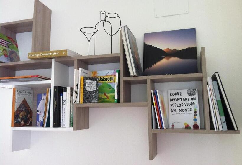 스위트, Nenez B&b