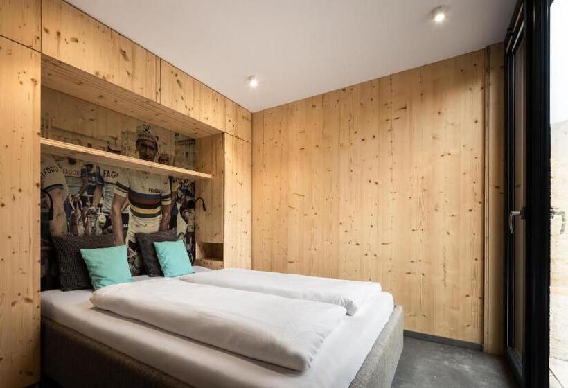 شقة غرفتين, Penzion Kolovna