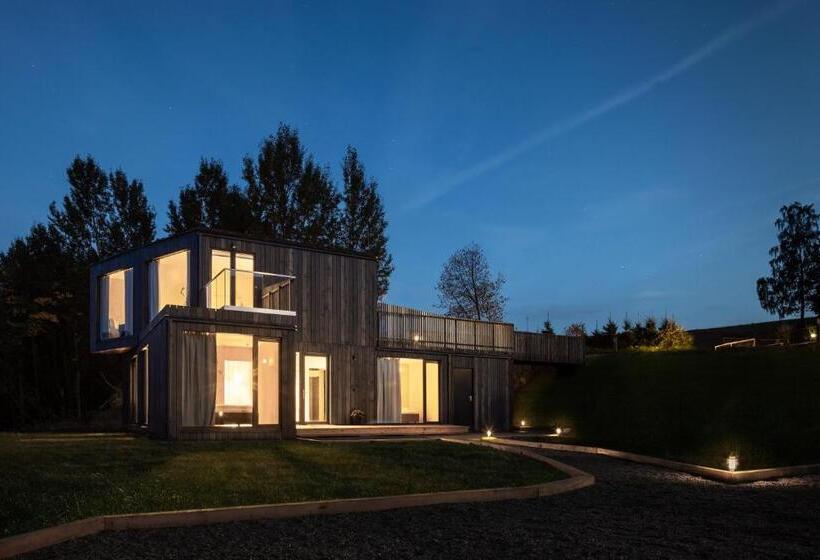 Апартаменты 2 Спальни, Penzion Kolovna