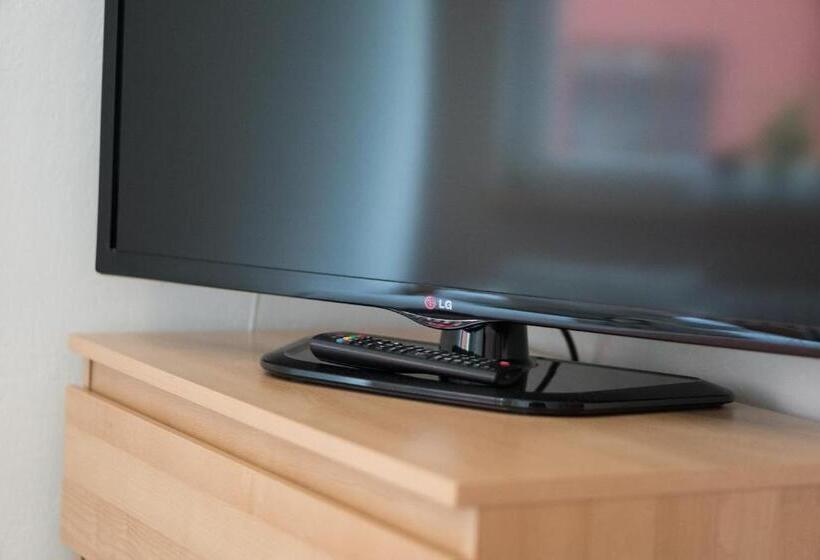 スタンダードルーム, Penzion Staré Louny