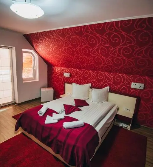 Habitació Estàndard, Szandy