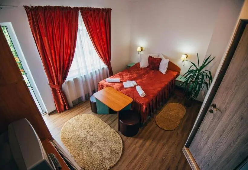 Habitació Estàndard, Szandy