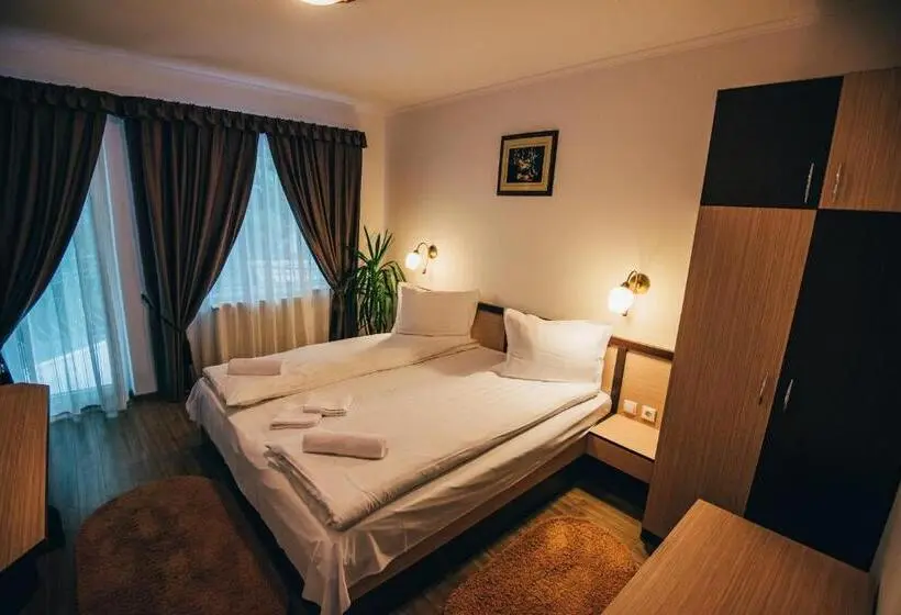 Habitació Estàndard, Szandy