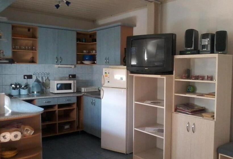 스탠다드 룸, Hostinec Banik