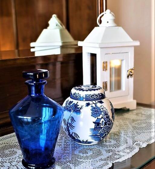 Трехместный Номер Стандарт Совместная Ванная, B&b La Mia Oasi