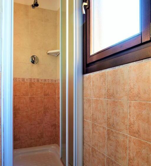 استودیوی لوکس, B&b La Mia Oasi