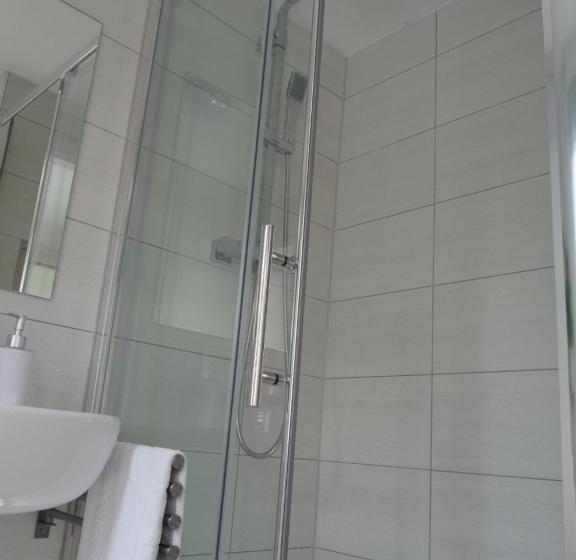 غرفة ديلوكس, Gwyndaf Bed And Breakfast