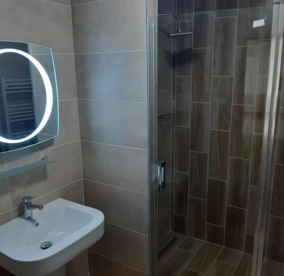 شقة غرفة واحدة, Felicia