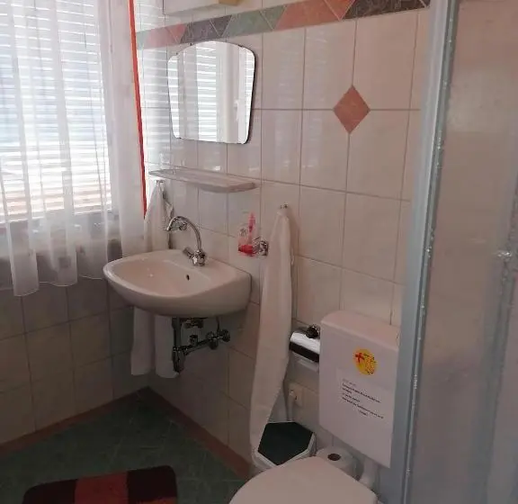 Standard Room, Ledererhof