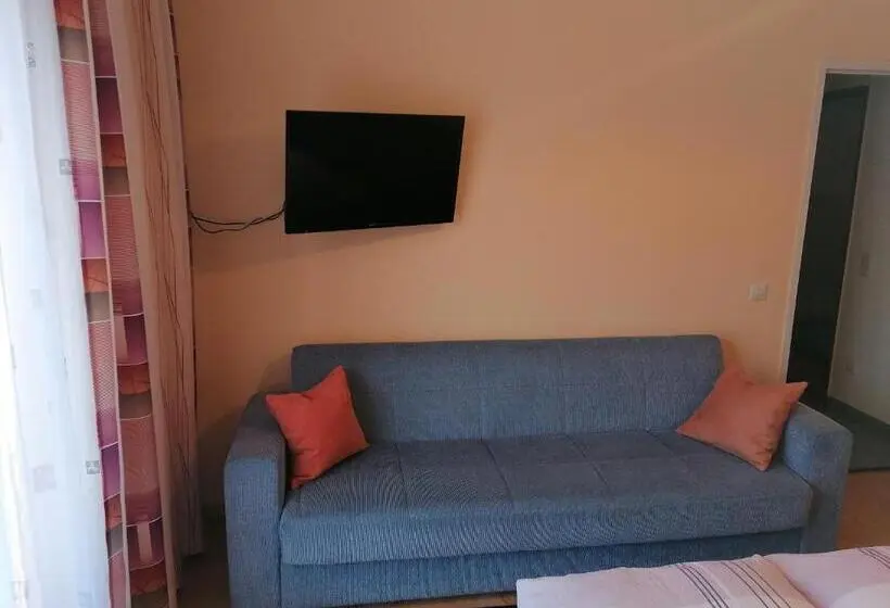 Standard Room, Ledererhof