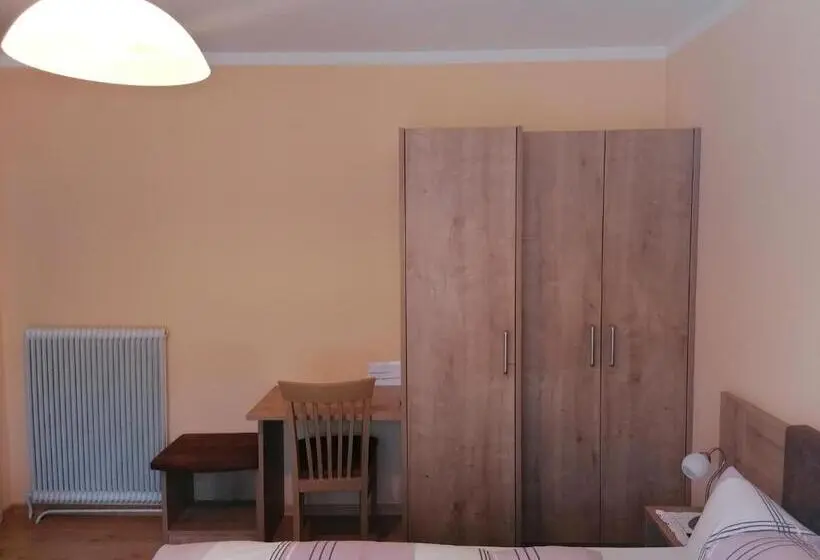 Standard Room, Ledererhof