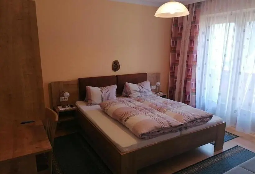 Standard Room, Ledererhof