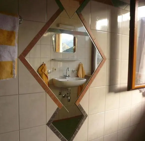 Standard Room, Ledererhof