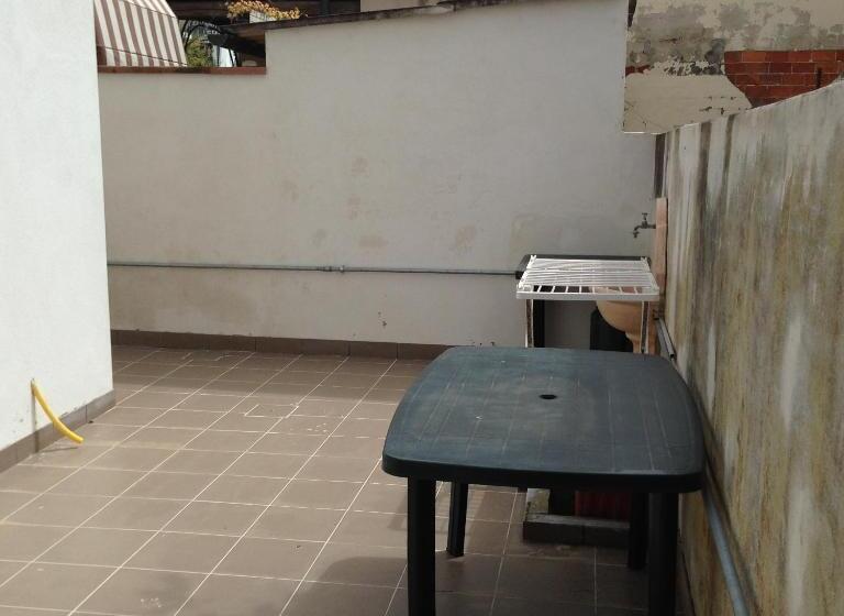 غرفة قياسية, Old Time Lido