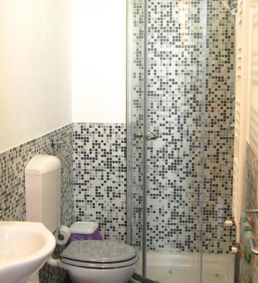 غرفة قياسية, Old Time Lido