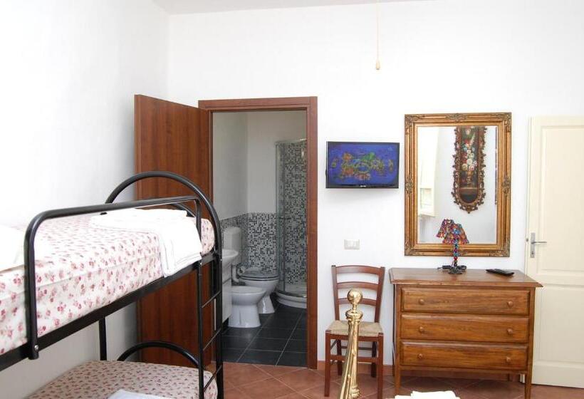 غرفة قياسية, Old Time Lido