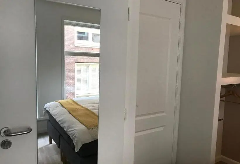 Habitación Estándar, Rust B&b