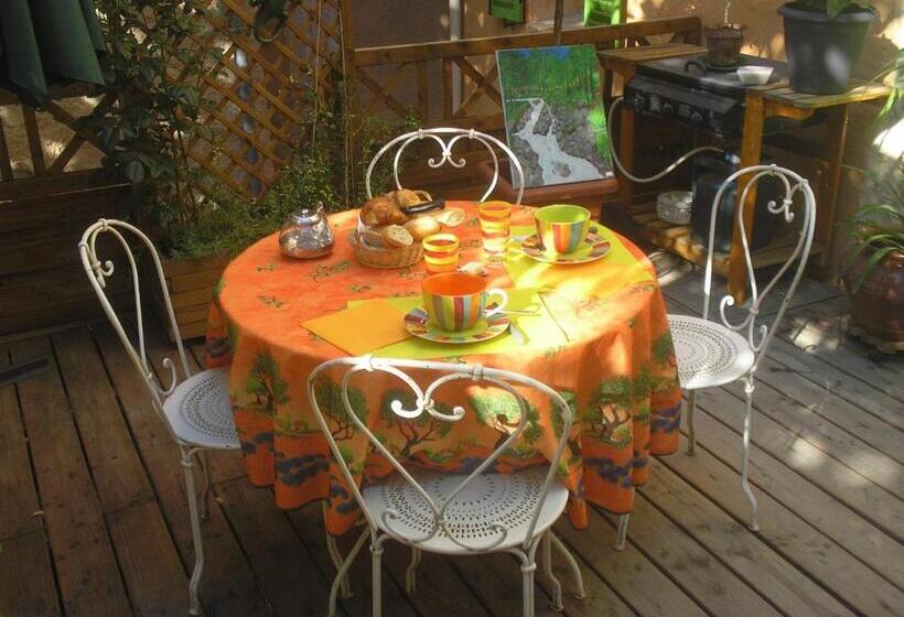 标准间, La Maison Du Bonheur