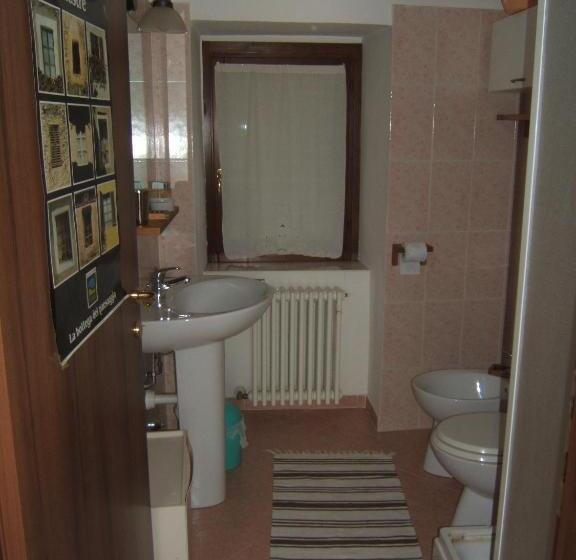 חדר סטנדרט לשלושה, Bed & Breakfast Varionda