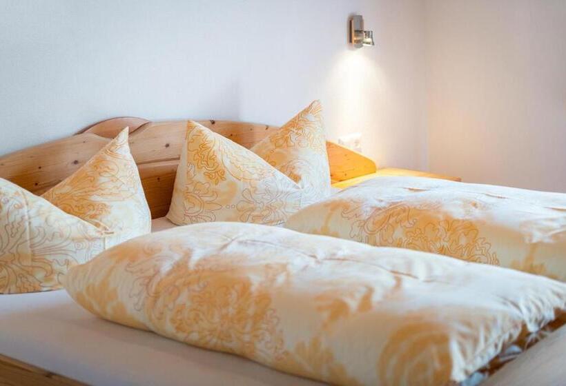 ２ベッドルームアパートメント, Ferienpension Steiner