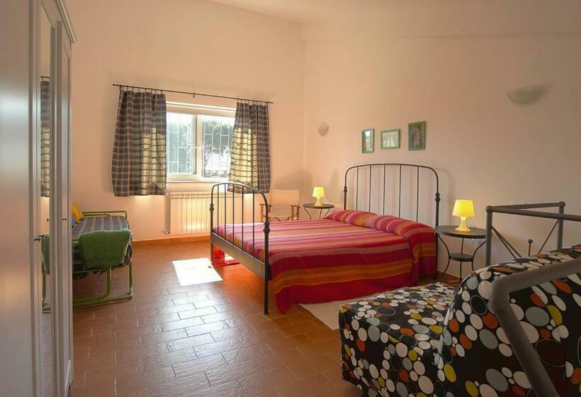 Номер Дюплекс, Country House Case Di Stratola