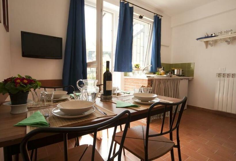 복층 룸, Country House Case Di Stratola