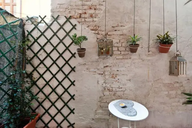 اتاق لوکس, Dorsoduro House