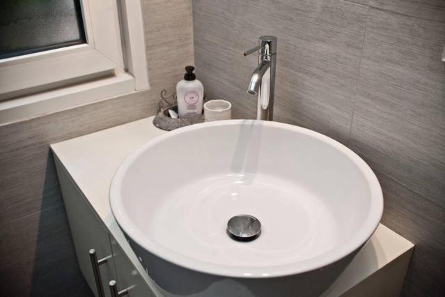 اتاق لوکس, Dorsoduro House