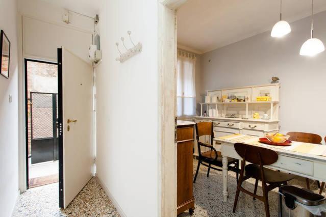 اتاق لوکس, Dorsoduro House