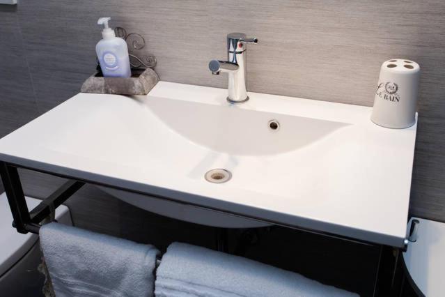 Standard room with outdoor bath, Dorsoduro House