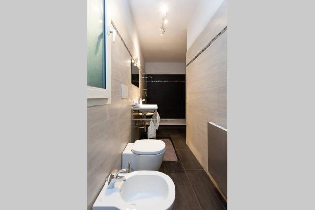 Standard room with outdoor bath, Dorsoduro House