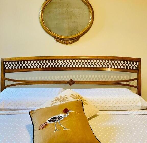 Standard room with outdoor bath, Dorsoduro House