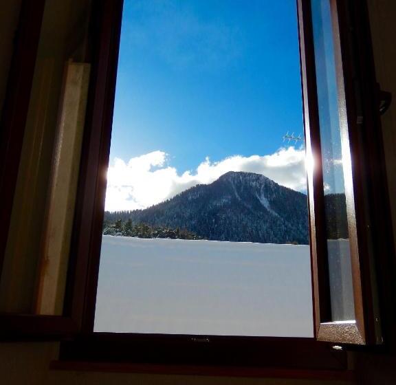 חדר סטנדרט, Les Chambres Du Presbytère Du Val