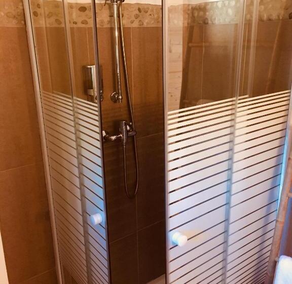 חדר סטנדרט, Les Chambres Du Presbytère Du Val