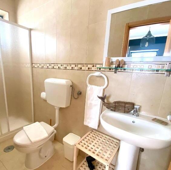 اتاق سوپریور, Pátio Abílio Guest House