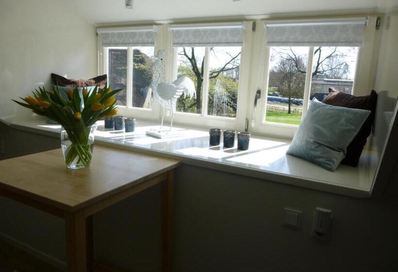 スタンダードルーム, De Langenlee