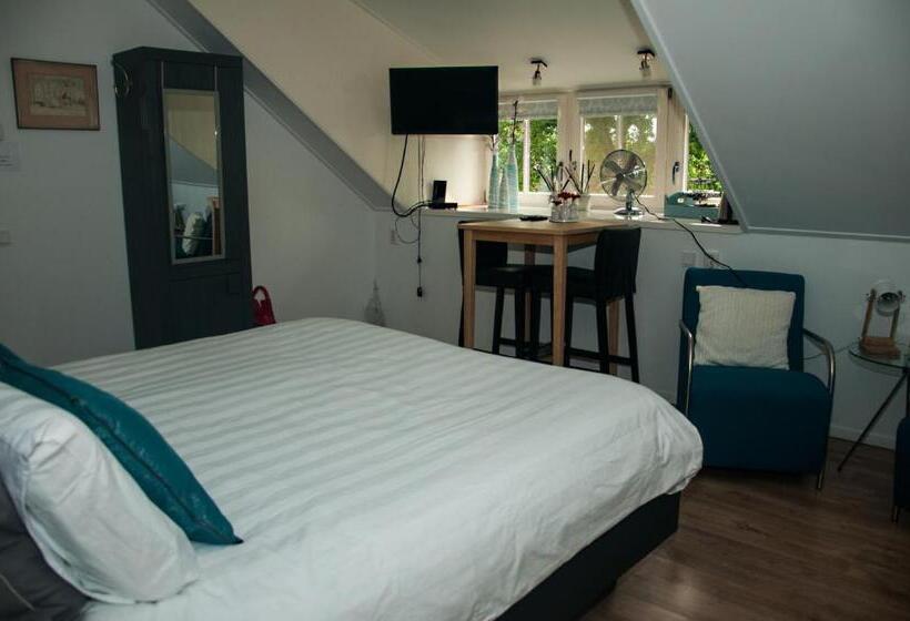 スタンダードルーム, De Langenlee